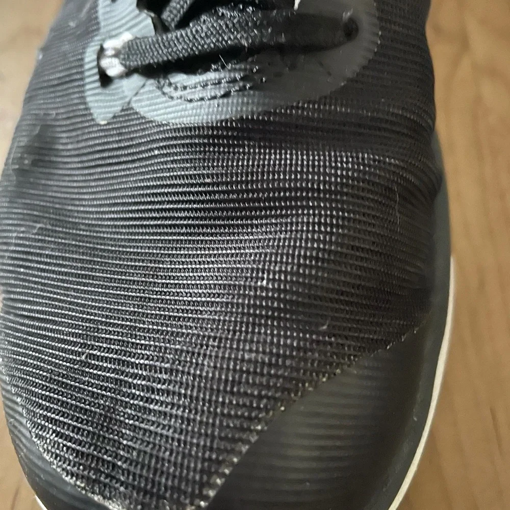 Nike flywire flex